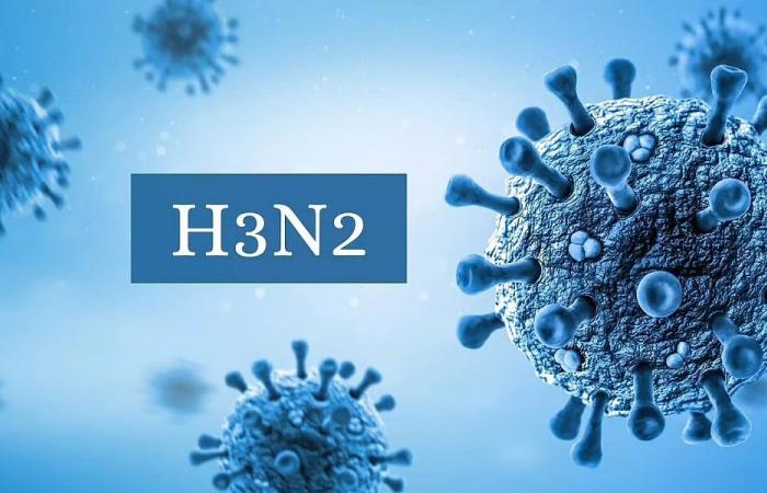الإنفلونزا A (H3N2) يضرب لبنان… و”الصحة” تحذّر!
