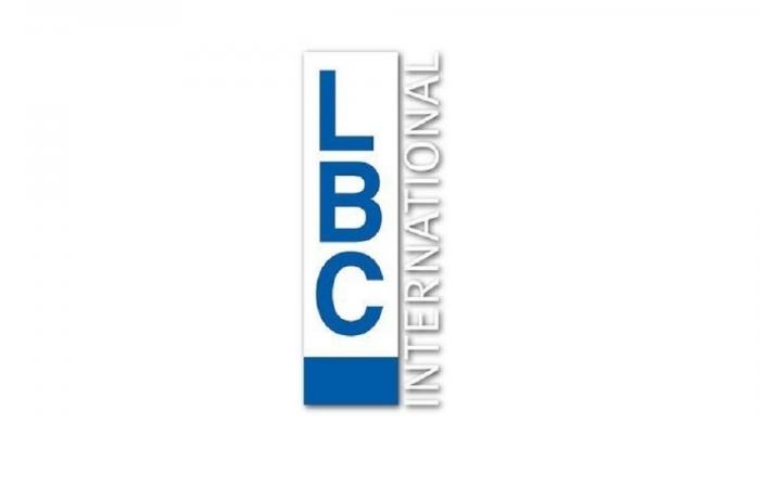 مقدمة نشرة أخبار الـ”lbci” المسائية ليوم السبت في 27/12/2025