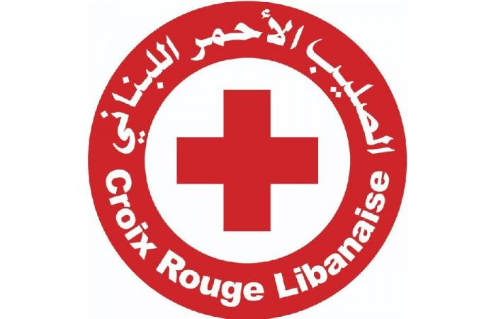 الصليب الأحمر: مستعدون لمواكبة ليلة رأس السنة
