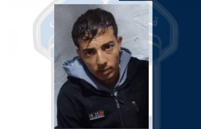 نصرالله المصطفى مفقود… هل من يعرف عنه شيئًا؟