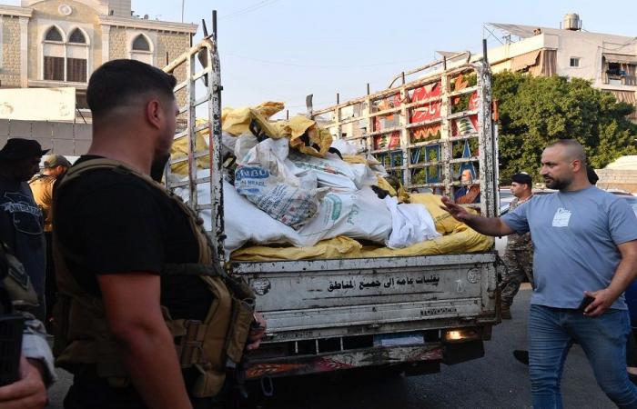 حصاد 2025 الفلسطيني في لبنان: عام سحب السلاح بامتياز