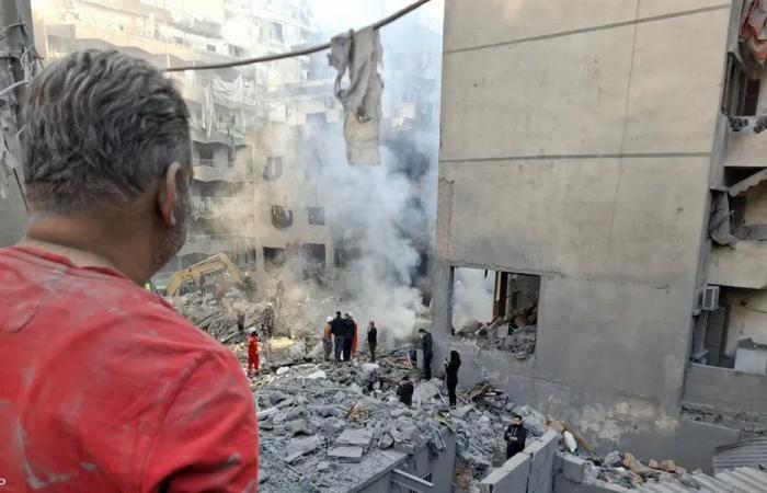 هل تقع الحرب أم ينجح “الرقص على حافتها”؟