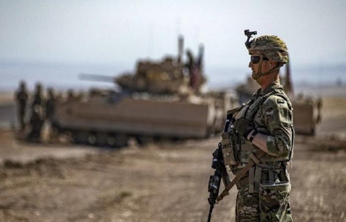 الجيش الأميركي يكشف حصيلة عملياته ضد “داعش” في سوريا