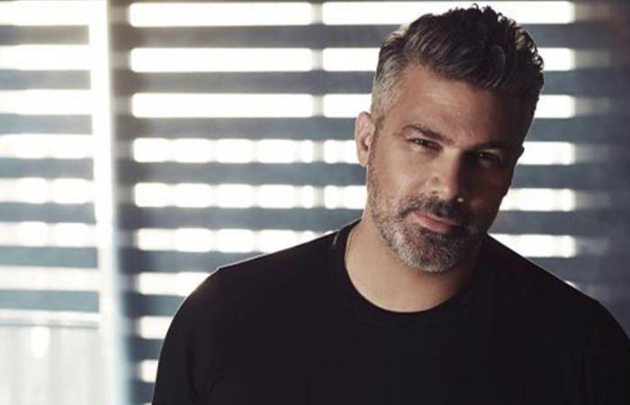 طلبت زوجته منه مليون دولار كتعويض.. للمرة الأولى فارس كرم يكشف أسرارا عن عائلته وطلاقه (فيديو)