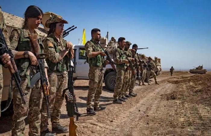 قسد”: أحبطنا تقدم الجيش السوري على هذا المحور 