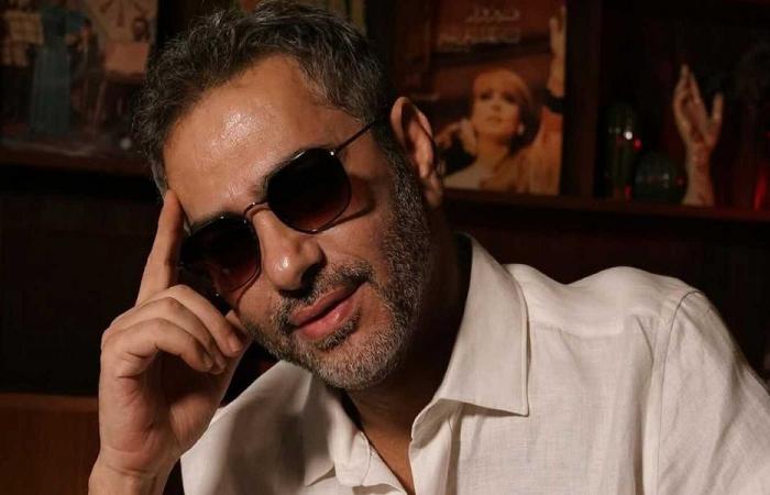 تأجيل محاكمة فضل شاكر إلى 12 شباط