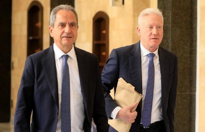 إضرارٌ بالمصالح الوطنية… لعُيون “توتال”!