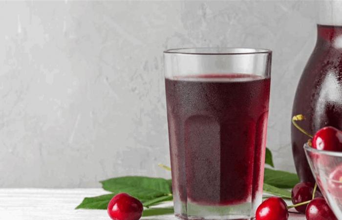 هل يساعد هذا العصير على تحسين النوم؟