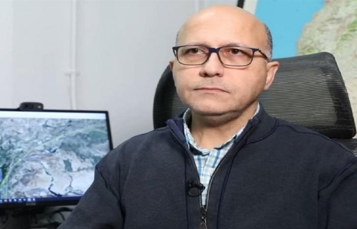 طوني نمر: تأثير محدود للهزّات الأرضيّة على لبنان