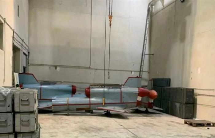 تفكيك منشأة ضخمة لـ “الحزب”… رسائل تتجاوز الداخل اللبناني