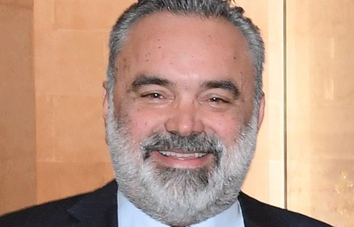 ترزيان: أتوقّع إنجاز الانتخابات في موعدها