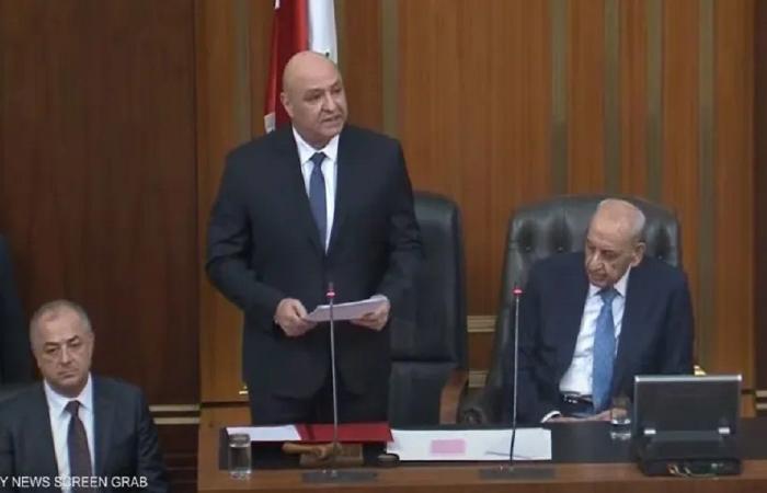 عام على عهد جوزيف عون: رهان على وضع أسس بناء الدولة