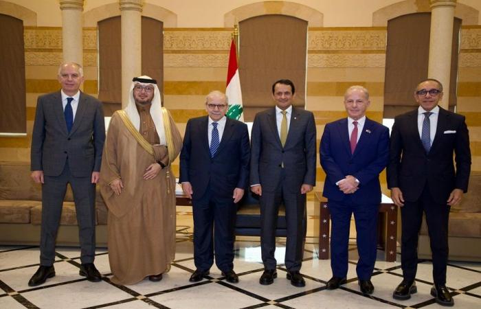 موسى: مسار عمل الجيش يتم بالشكل المطلوب