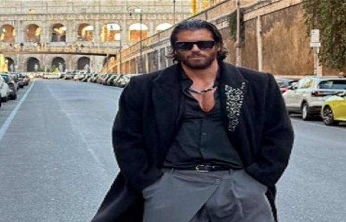 بعد توقيفه... إطلاق سراح ممثل تركيّ شهير وهذا أوّل تعليق له