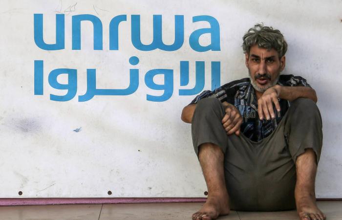 “حماس”: سلوك “الأونروا” يستهدف القضية