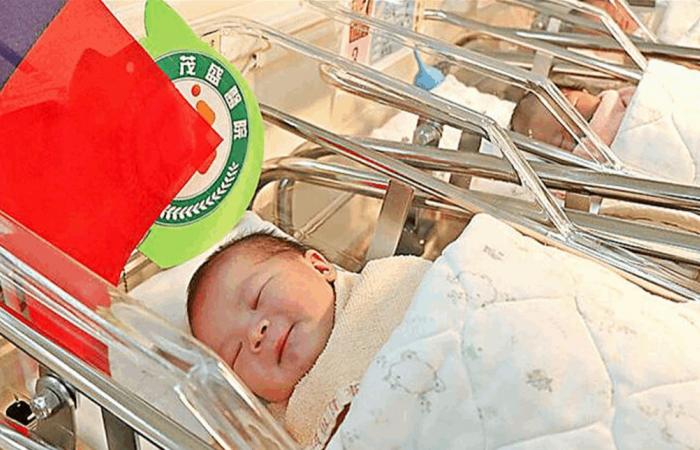 تايوان تسجل أدنى معدل مواليد في تاريخها وتصبح "مجتمعًا فائق الشيخوخة"