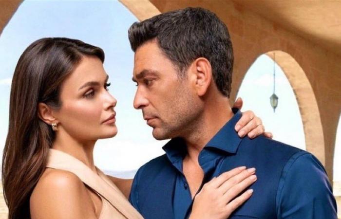 أخبار مُفاجئة.. هل تنفصل بطلة مسلسل "المدينة البعيدة" عن العمل قريبا؟