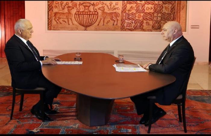 عون لـ”الحزب”: تعقّلوا.. إما في الدولة أو خارجها