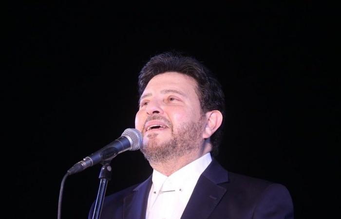 بعد خضوعه لعمليّة جراحيّة وإلغاء حفله مع فنان لبنانيّ... أوّل تعليق من هاني شاكر