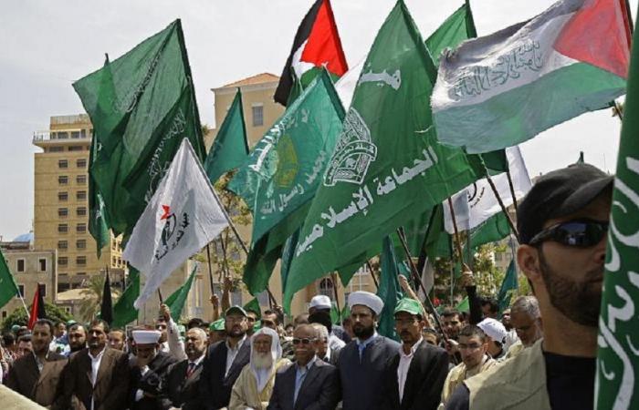 الجماعة الإسلامية: نرفض القرار الأميركي ونعتبره سياسيًا