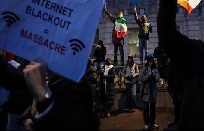 إيران: الخلايا الإرهابية استخدمت أساليب داعش