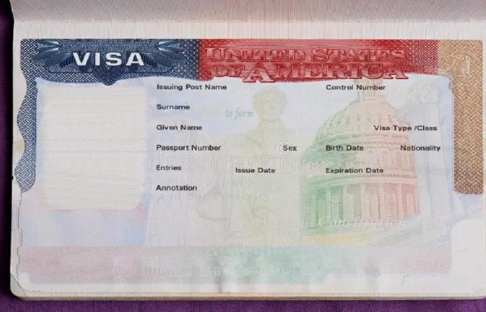 بينها مصر والعراق… أميركا تعلّق إجراءات التأشيرات لـ75 دولة