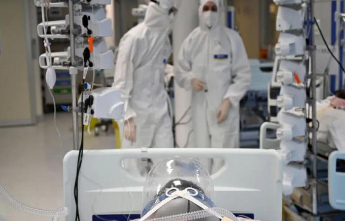 إنجازٌ طبّي تاريخي