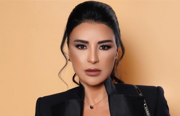 دخل إبنها إلى المستشفى وخضع لعمليّة... ماغي بو غصن: "صرلي 4 أيام مش نايمة"