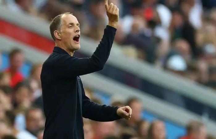 مدرب انجلترا: الموهبة لا تكفي لحسم قائمة المونديال