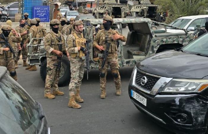 ترحيب سعوديّ بخطة الجيش شمال الليطاني وجنوبه