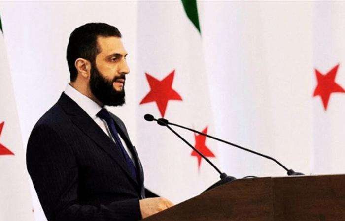 فنان يطُالب الرئيس أحمد الشرع بمنحه الجنسيّة السوريّة... وهكذا كان ردّ نقيب الفنانين