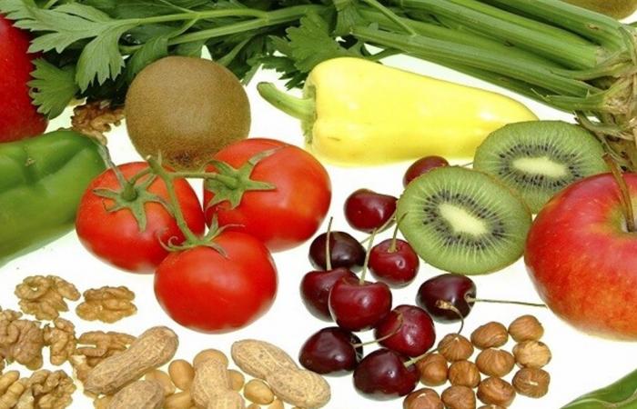 خبراء يحذرون من قلة الألياف في النظام الغذائي