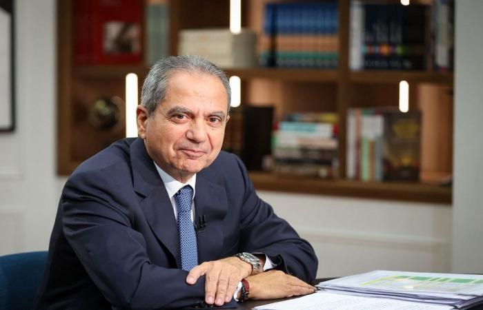 صدّي: موازنة وزارة الطاقة 115 مليون دولار فقط