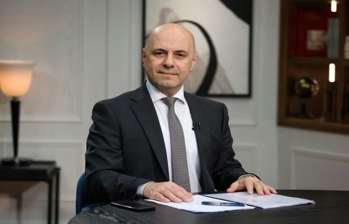 حاصباني: مشروع قانون الحكومة لا يحقق الإصلاح المالي