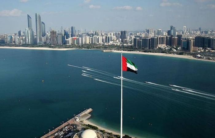 الإمارات تنفي مزاعم وجود أسلحة في مطار الريان