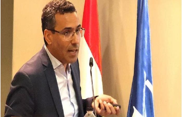 وزير الزراعة: نعمل على إقرار قانون تنظيم الصيد البحري