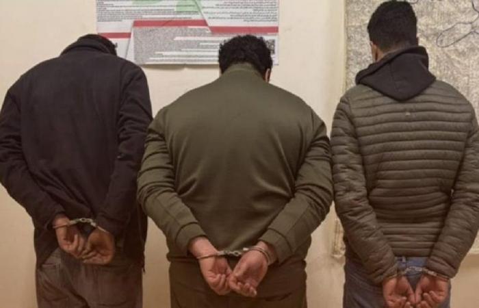 ترهيب وإطلاق نار في القطراني… وأمن الدولة يوقف المتورطين