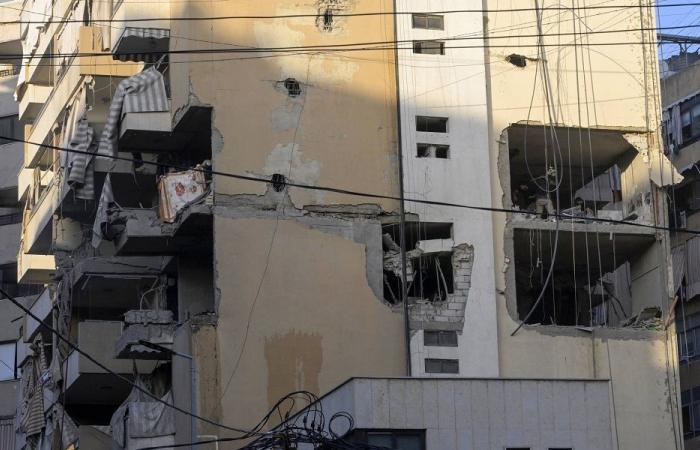 أموال إيواء “الحزب” نفدت… نازحون لبنانيّون مهددون بخسارة سكنهم