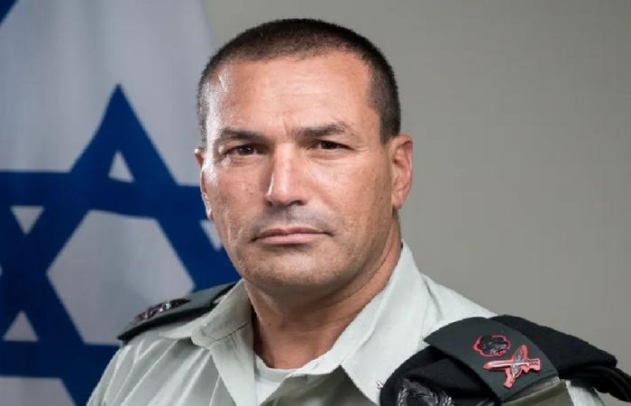 زامير: الجيش الإسرائيلي بخطر!