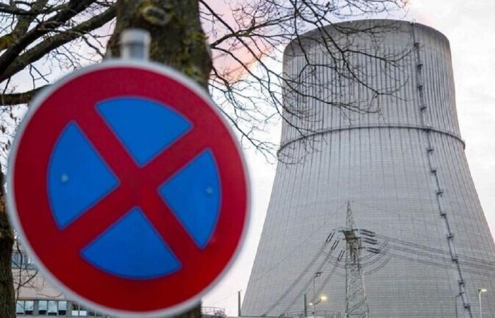 “الطاقة الذرية”: محطة تشرنوبل فقدت جميع مصادر الكهرباء