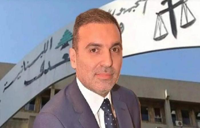 ماهر شعيتو يُطلق قطار الإصلاح القضائي