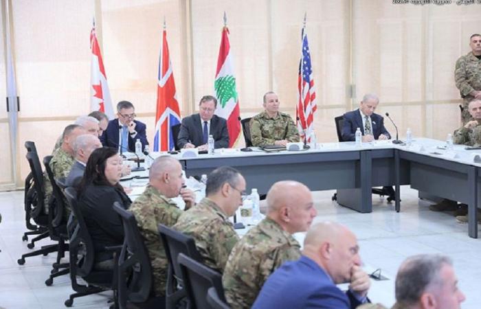 قائد الجيش: التزامنا حماية الحدود نهائي