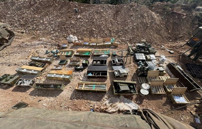 استحقاقات مفصلية مترابطة.. والأساس جمع السلاح