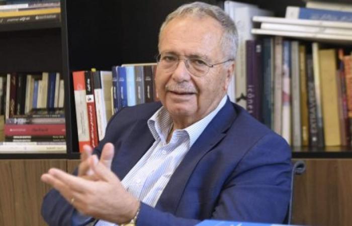 متري: الإصلاحيون لم يصبحوا أكثريّة بعد… والعصبيّات تعرقل الإنقاذ (فيديو)