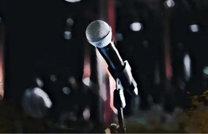 قرار مُفاجىء... فنان عربيّ شهير يُعلن إعتزاله الغناء بعد وفاة والدته (صورة)