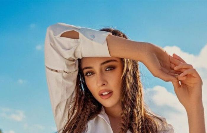 بعد تعافيها من مرضها.. نجمة تركية شهيرة تعيش قصة حب جديدة (فيديو)