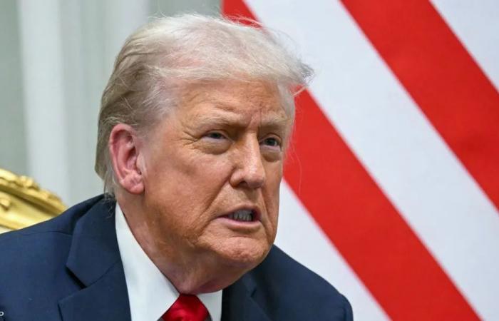 ترامب: سأفعل شيئًا من أجل لبنان… وسنتحاور مع إيران