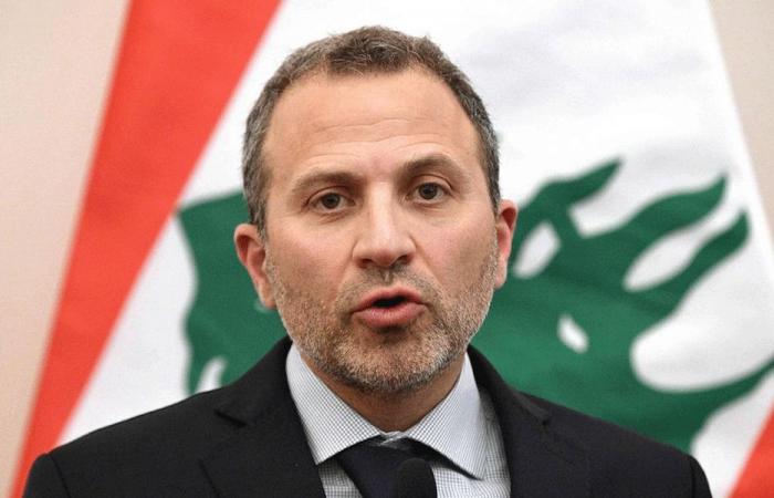 باسيل: متفقون مع السعودية… وسلاح “الحزب” لم يعد قادرًا على أداء دوره