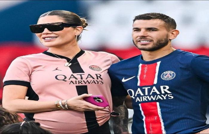 لوكاس هيرنانديز وزوجته متهمان بالاتجار بالبشر
