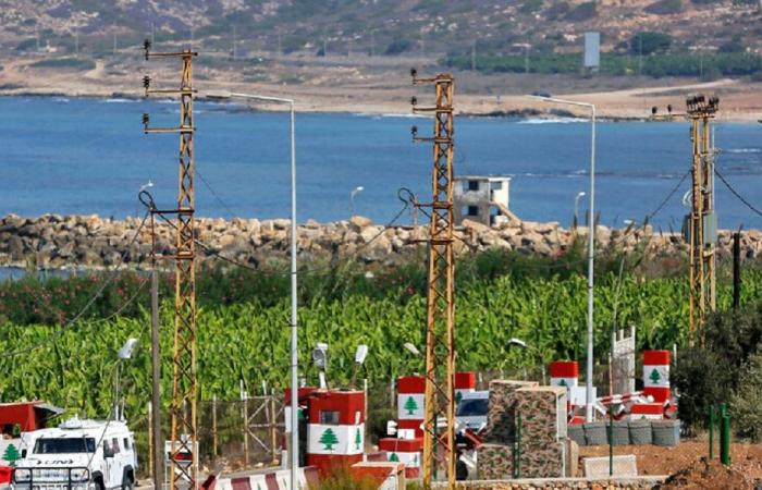 لبنان يحمل ملفًا جديدًا إلى “الميكانيزم”